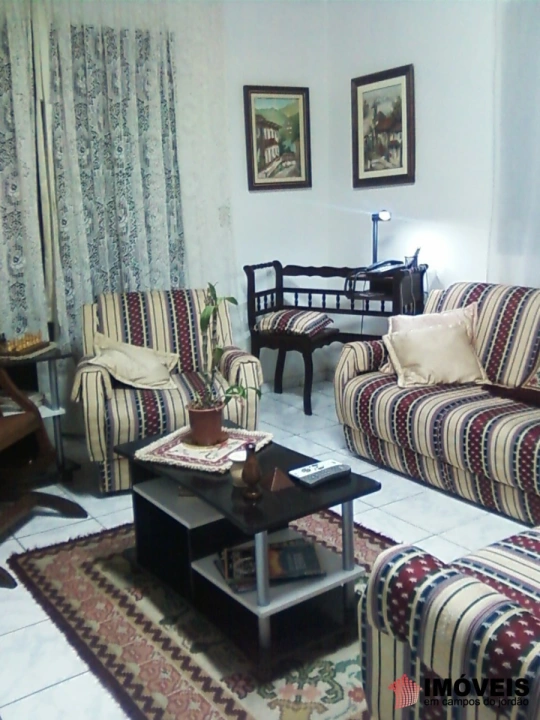 Casa Residencial para Venda - Campos do Jordão, Branca Nuvens - REF: 2840 Imagem da galeria de fotos: Casa Residencial para Venda - Campos do Jordão, Branca Nuvens - REF: 2840