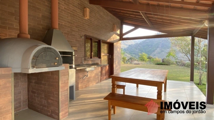 Sítio Residencial para Venda - Campos do Jordão, Sapucaí Mirim - REF: 2842 Imagem da galeria de fotos: Sítio Residencial para Venda - Campos do Jordão, Sapucaí Mirim - REF: 2842