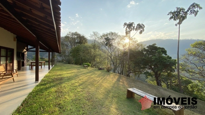 Sítio Residencial para Venda - Campos do Jordão, Sapucaí Mirim - REF: 2842 Imagem da galeria de fotos: Sítio Residencial para Venda - Campos do Jordão, Sapucaí Mirim - REF: 2842