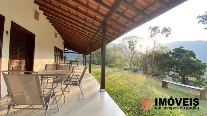 Sítio Residencial para Venda - Campos do Jordão, Sapucaí Mirim - REF: 2842 Imagem da galeria de fotos: Sítio Residencial para Venda - Campos do Jordão, Sapucaí Mirim - REF: 2842