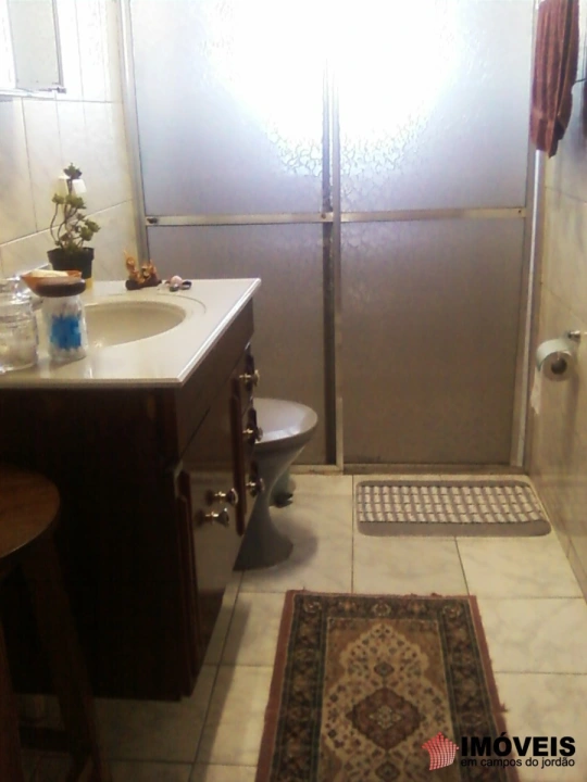 Casa Residencial para Venda - Campos do Jordão, Branca Nuvens - REF: 2840 Imagem da galeria de fotos: Casa Residencial para Venda - Campos do Jordão, Branca Nuvens - REF: 2840