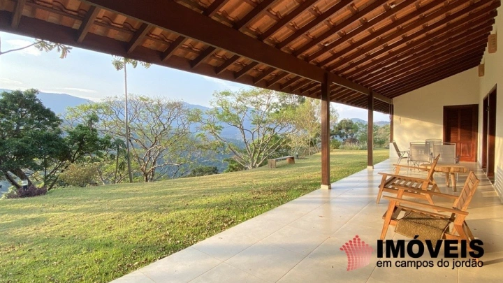 Sítio Residencial para Venda - Campos do Jordão, Sapucaí Mirim - REF: 2842 Imagem da galeria de fotos: Sítio Residencial para Venda - Campos do Jordão, Sapucaí Mirim - REF: 2842