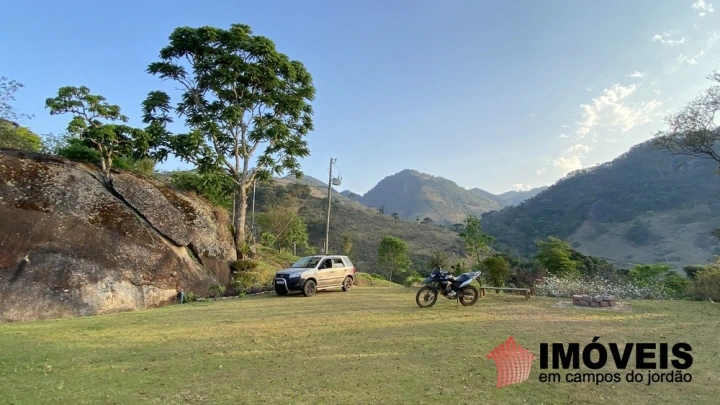 Sítio Residencial para Venda - Campos do Jordão, Sapucaí Mirim - REF: 2842 Imagem da galeria de fotos: Sítio Residencial para Venda - Campos do Jordão, Sapucaí Mirim - REF: 2842