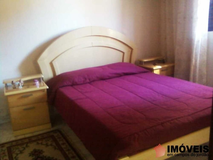 Casa Residencial para Venda - Campos do Jordão, Branca Nuvens - REF: 2840 Imagem da galeria de fotos: Casa Residencial para Venda - Campos do Jordão, Branca Nuvens - REF: 2840