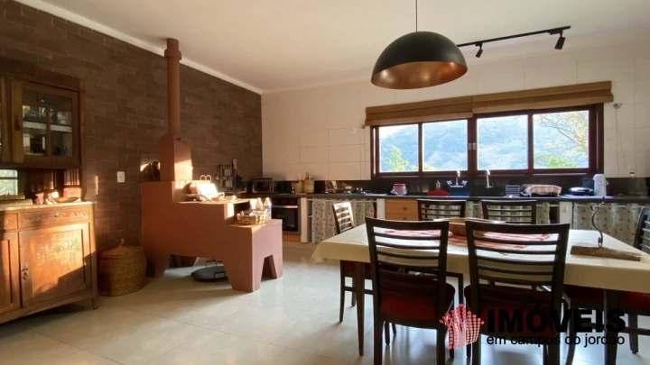 Sítio Residencial para Venda - Campos do Jordão, Sapucaí Mirim - REF: 2842 Imagem da galeria de fotos: Sítio Residencial para Venda - Campos do Jordão, Sapucaí Mirim - REF: 2842