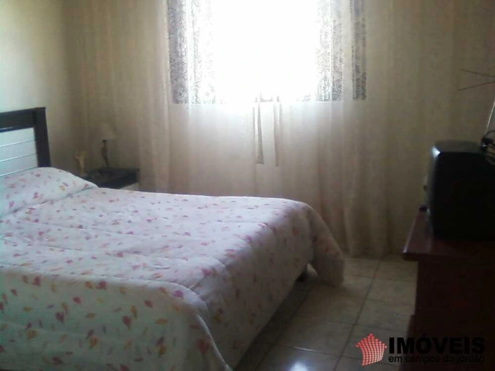 Casa Residencial para Venda - Campos do Jordão, Branca Nuvens - REF: 2840 Imagem da galeria de fotos: Casa Residencial para Venda - Campos do Jordão, Branca Nuvens - REF: 2840