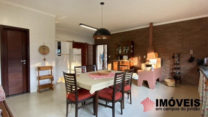 Sítio Residencial para Venda - Campos do Jordão, Sapucaí Mirim - REF: 2842 Imagem da galeria de fotos: Sítio Residencial para Venda - Campos do Jordão, Sapucaí Mirim - REF: 2842