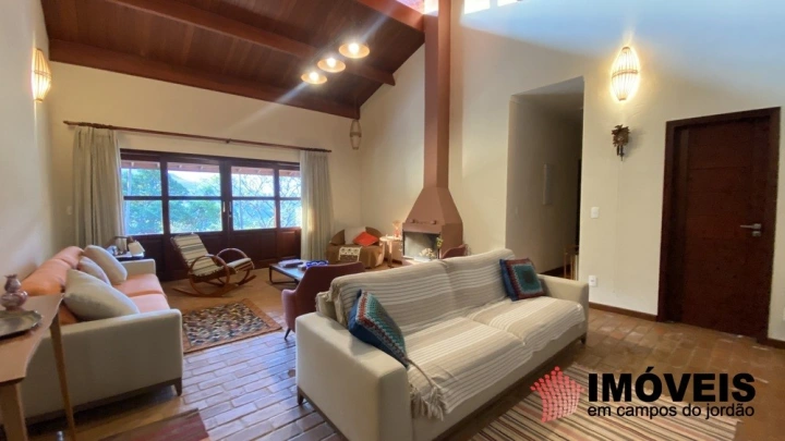 Sítio Residencial para Venda - Campos do Jordão, Sapucaí Mirim - REF: 2842 Imagem da galeria de fotos: Sítio Residencial para Venda - Campos do Jordão, Sapucaí Mirim - REF: 2842