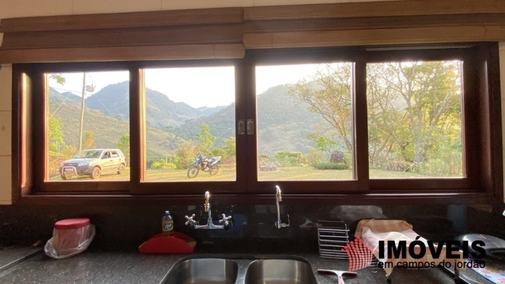 Sítio Residencial para Venda - Campos do Jordão, Sapucaí Mirim - REF: 2842 Imagem da galeria de fotos: Sítio Residencial para Venda - Campos do Jordão, Sapucaí Mirim - REF: 2842