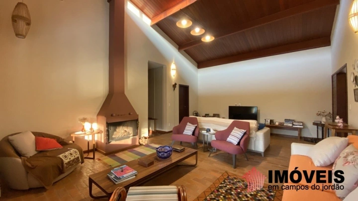Sítio Residencial para Venda - Campos do Jordão, Sapucaí Mirim - REF: 2842 Imagem da galeria de fotos: Sítio Residencial para Venda - Campos do Jordão, Sapucaí Mirim - REF: 2842
