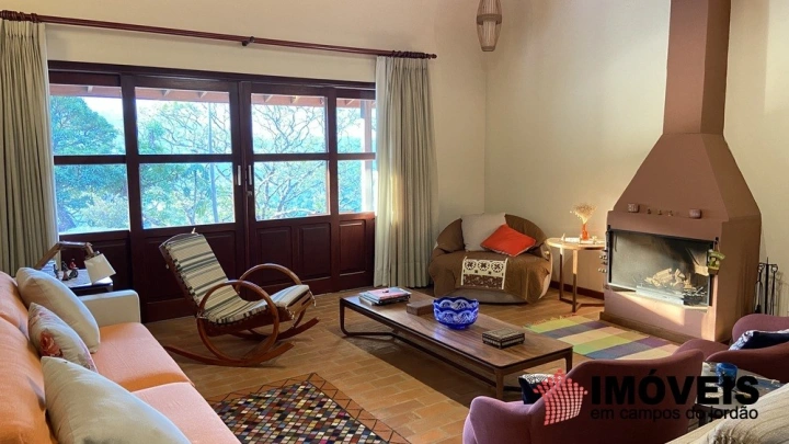 Sítio Residencial para Venda - Campos do Jordão, Sapucaí Mirim - REF: 2842 Imagem da galeria de fotos: Sítio Residencial para Venda - Campos do Jordão, Sapucaí Mirim - REF: 2842