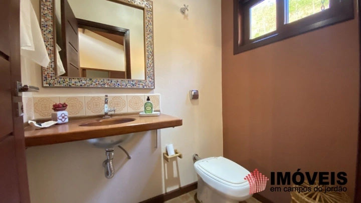 Sítio Residencial para Venda - Campos do Jordão, Sapucaí Mirim - REF: 2842 Imagem da galeria de fotos: Sítio Residencial para Venda - Campos do Jordão, Sapucaí Mirim - REF: 2842