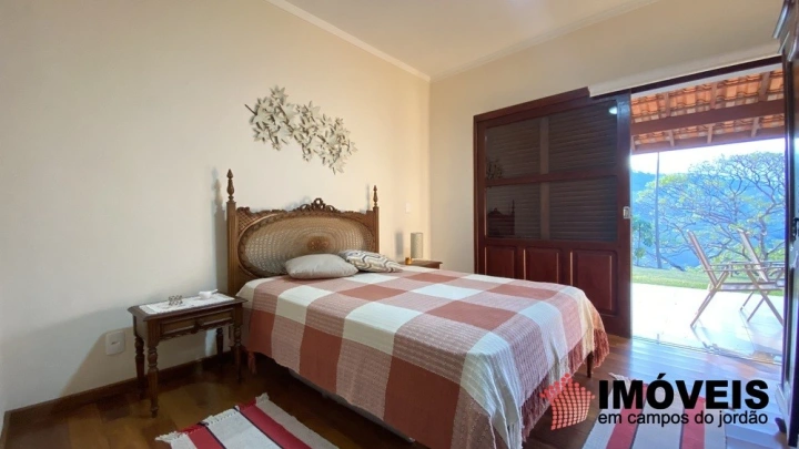 Sítio Residencial para Venda - Campos do Jordão, Sapucaí Mirim - REF: 2842 Imagem da galeria de fotos: Sítio Residencial para Venda - Campos do Jordão, Sapucaí Mirim - REF: 2842