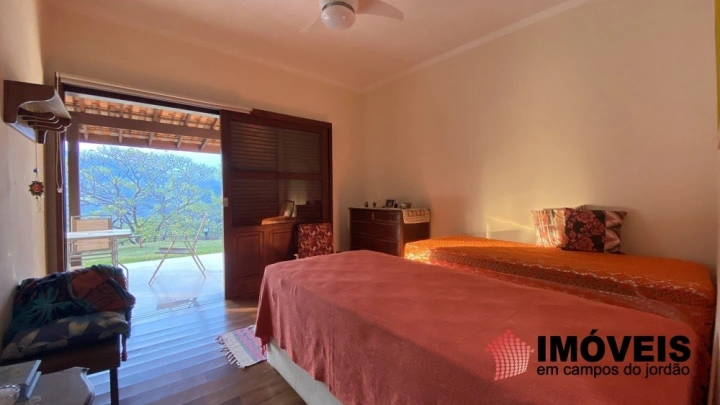 Sítio Residencial para Venda - Campos do Jordão, Sapucaí Mirim - REF: 2842 Imagem da galeria de fotos: Sítio Residencial para Venda - Campos do Jordão, Sapucaí Mirim - REF: 2842