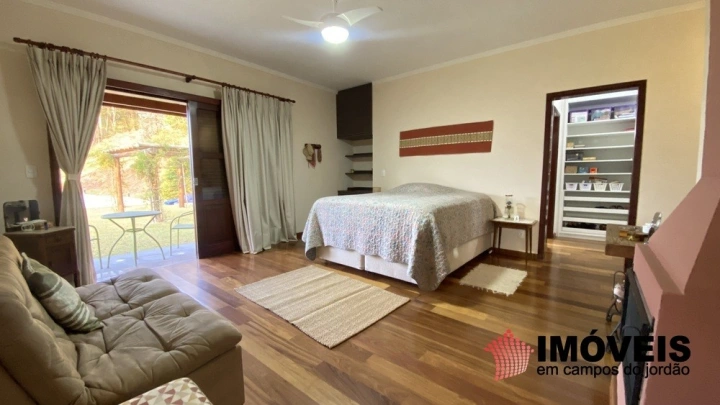 Sítio Residencial para Venda - Campos do Jordão, Sapucaí Mirim - REF: 2842 Imagem da galeria de fotos: Sítio Residencial para Venda - Campos do Jordão, Sapucaí Mirim - REF: 2842