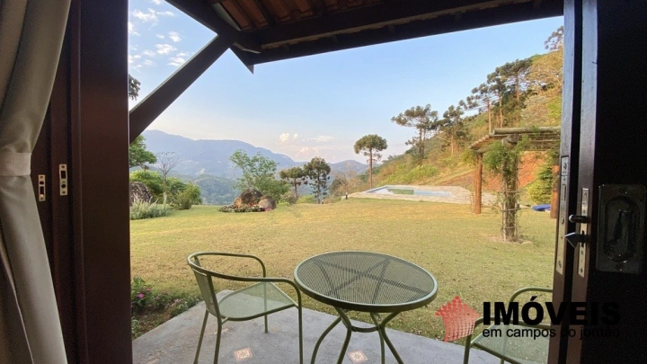 Sítio Residencial para Venda - Campos do Jordão, Sapucaí Mirim - REF: 2842 Imagem da galeria de fotos: Sítio Residencial para Venda - Campos do Jordão, Sapucaí Mirim - REF: 2842