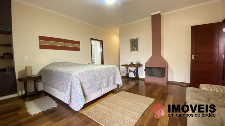 Sítio Residencial para Venda - Campos do Jordão, Sapucaí Mirim - REF: 2842 Imagem da galeria de fotos: Sítio Residencial para Venda - Campos do Jordão, Sapucaí Mirim - REF: 2842