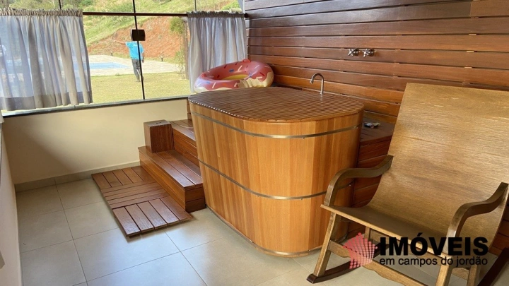 Sítio Residencial para Venda - Campos do Jordão, Sapucaí Mirim - REF: 2842 Imagem da galeria de fotos: Sítio Residencial para Venda - Campos do Jordão, Sapucaí Mirim - REF: 2842