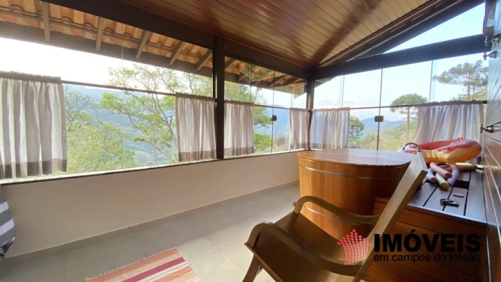 Sítio Residencial para Venda - Campos do Jordão, Sapucaí Mirim - REF: 2842 Imagem da galeria de fotos: Sítio Residencial para Venda - Campos do Jordão, Sapucaí Mirim - REF: 2842