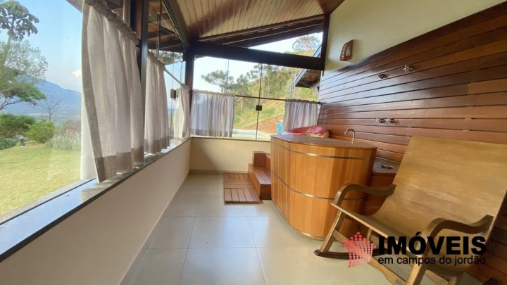 Sítio Residencial para Venda - Campos do Jordão, Sapucaí Mirim - REF: 2842 Imagem da galeria de fotos: Sítio Residencial para Venda - Campos do Jordão, Sapucaí Mirim - REF: 2842