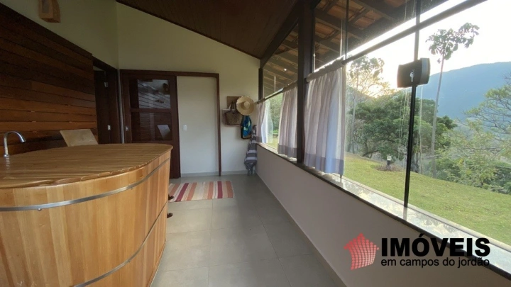 Sítio Residencial para Venda - Campos do Jordão, Sapucaí Mirim - REF: 2842 Imagem da galeria de fotos: Sítio Residencial para Venda - Campos do Jordão, Sapucaí Mirim - REF: 2842