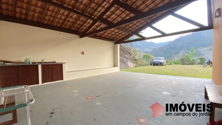 Sítio Residencial para Venda - Campos do Jordão, Sapucaí Mirim - REF: 2842 Imagem da galeria de fotos: Sítio Residencial para Venda - Campos do Jordão, Sapucaí Mirim - REF: 2842