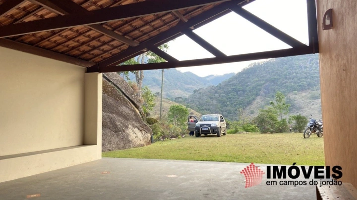 Sítio Residencial para Venda - Campos do Jordão, Sapucaí Mirim - REF: 2842 Imagem da galeria de fotos: Sítio Residencial para Venda - Campos do Jordão, Sapucaí Mirim - REF: 2842