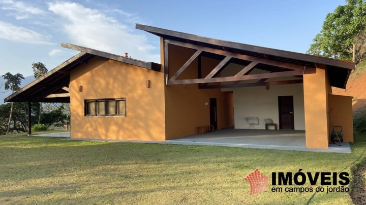 Sítio Residencial para Venda - Campos do Jordão, Sapucaí Mirim - REF: 2842 Imagem da galeria de fotos: Sítio Residencial para Venda - Campos do Jordão, Sapucaí Mirim - REF: 2842