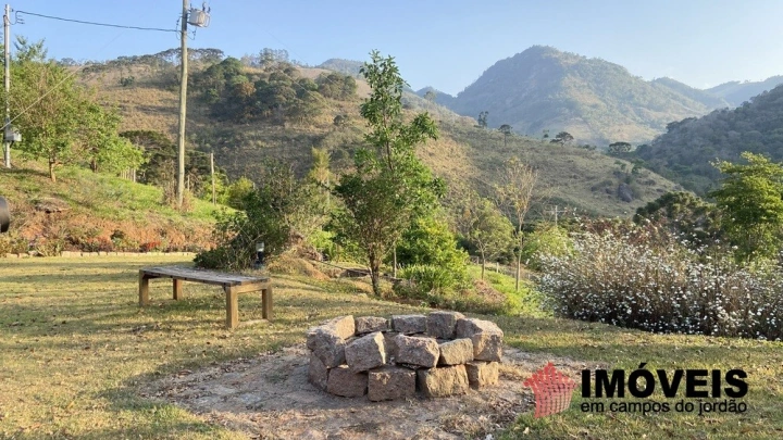 Sítio Residencial para Venda - Campos do Jordão, Sapucaí Mirim - REF: 2842 Imagem da galeria de fotos: Sítio Residencial para Venda - Campos do Jordão, Sapucaí Mirim - REF: 2842