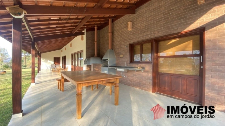 Sítio Residencial para Venda - Campos do Jordão, Sapucaí Mirim - REF: 2842 Imagem da galeria de fotos: Sítio Residencial para Venda - Campos do Jordão, Sapucaí Mirim - REF: 2842