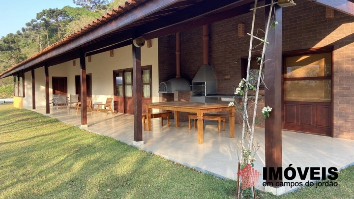 Sítio Residencial para Venda - Campos do Jordão, Sapucaí Mirim - REF: 2842 Imagem da galeria de fotos: Sítio Residencial para Venda - Campos do Jordão, Sapucaí Mirim - REF: 2842