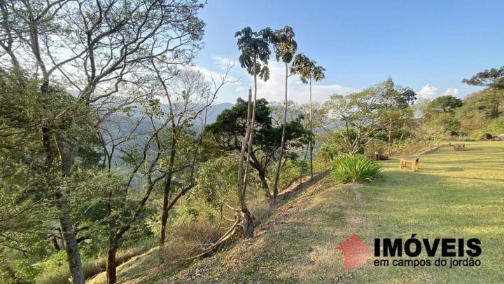 Sítio Residencial para Venda - Campos do Jordão, Sapucaí Mirim - REF: 2842 Imagem da galeria de fotos: Sítio Residencial para Venda - Campos do Jordão, Sapucaí Mirim - REF: 2842