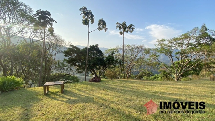 Sítio Residencial para Venda - Campos do Jordão, Sapucaí Mirim - REF: 2842 Imagem da galeria de fotos: Sítio Residencial para Venda - Campos do Jordão, Sapucaí Mirim - REF: 2842