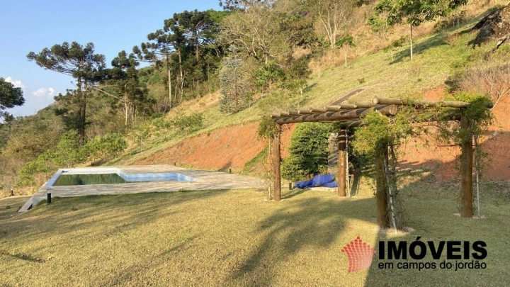 Sítio Residencial para Venda - Campos do Jordão, Sapucaí Mirim - REF: 2842 Imagem da galeria de fotos: Sítio Residencial para Venda - Campos do Jordão, Sapucaí Mirim - REF: 2842