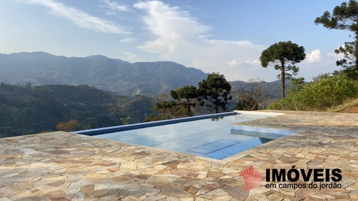 Sítio Residencial para Venda - Campos do Jordão, Sapucaí Mirim - REF: 2842 Imagem da galeria de fotos: Sítio Residencial para Venda - Campos do Jordão, Sapucaí Mirim - REF: 2842
