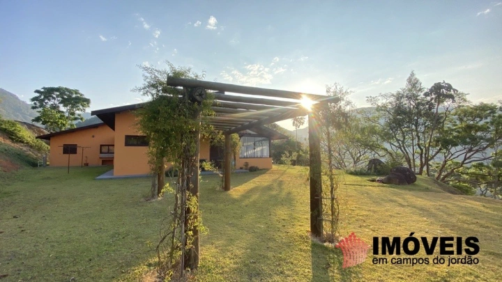 Sítio Residencial para Venda - Campos do Jordão, Sapucaí Mirim - REF: 2842 Imagem da galeria de fotos: Sítio Residencial para Venda - Campos do Jordão, Sapucaí Mirim - REF: 2842