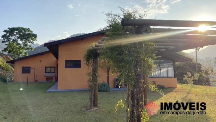 Sítio Residencial para Venda - Campos do Jordão, Sapucaí Mirim - REF: 2842 Imagem da galeria de fotos: Sítio Residencial para Venda - Campos do Jordão, Sapucaí Mirim - REF: 2842