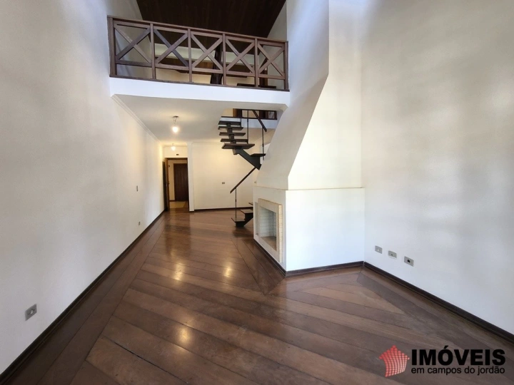 Apartamento Residencial para Venda - Campos do Jordão, Vila Capivari - REF: 2839 Imagem da galeria de fotos: Apartamento Residencial para Venda - Campos do Jordão, Vila Capivari - REF: 2839