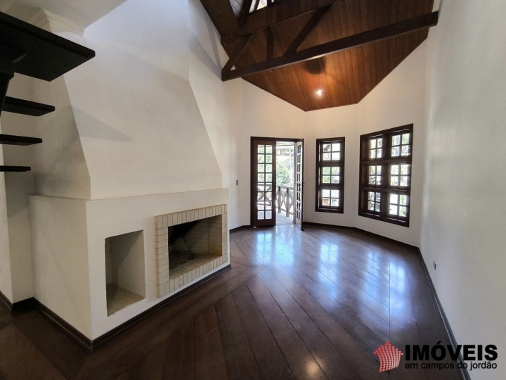 Apartamento Residencial para Venda - Campos do Jordão, Vila Capivari - REF: 2839 Imagem da galeria de fotos: Apartamento Residencial para Venda - Campos do Jordão, Vila Capivari - REF: 2839