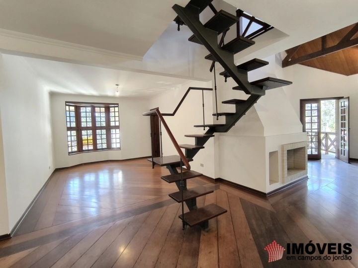 Apartamento Residencial para Venda - Campos do Jordão, Vila Capivari - REF: 2839 Imagem da galeria de fotos: Apartamento Residencial para Venda - Campos do Jordão, Vila Capivari - REF: 2839