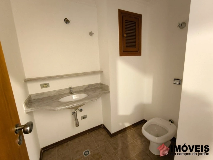 Apartamento Residencial para Venda - Campos do Jordão, Vila Capivari - REF: 2839 Imagem da galeria de fotos: Apartamento Residencial para Venda - Campos do Jordão, Vila Capivari - REF: 2839