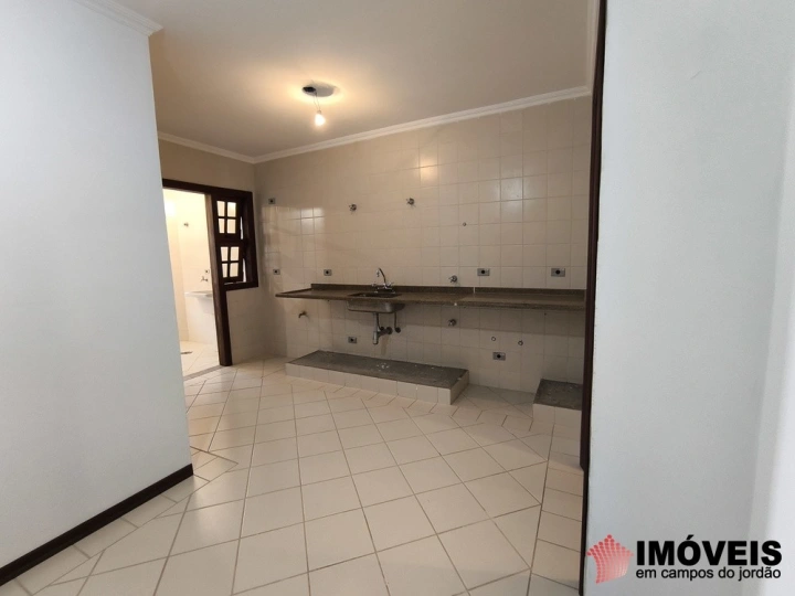 Apartamento Residencial para Venda - Campos do Jordão, Vila Capivari - REF: 2839 Imagem da galeria de fotos: Apartamento Residencial para Venda - Campos do Jordão, Vila Capivari - REF: 2839