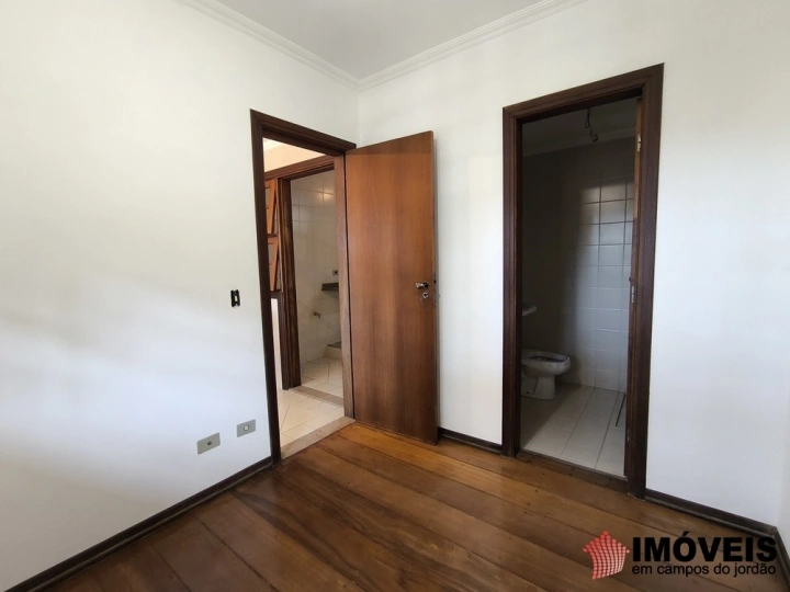 Apartamento Residencial para Venda - Campos do Jordão, Vila Capivari - REF: 2839 Imagem da galeria de fotos: Apartamento Residencial para Venda - Campos do Jordão, Vila Capivari - REF: 2839