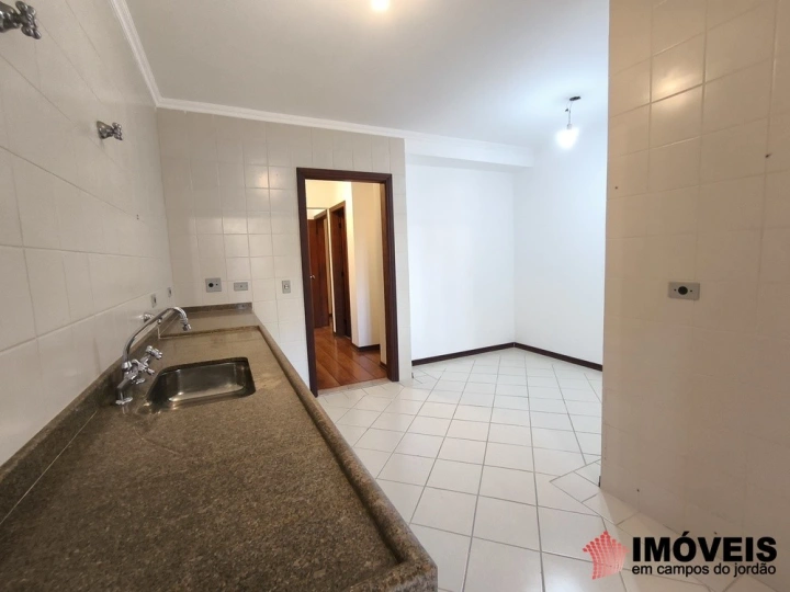 Apartamento Residencial para Venda - Campos do Jordão, Vila Capivari - REF: 2839 Imagem da galeria de fotos: Apartamento Residencial para Venda - Campos do Jordão, Vila Capivari - REF: 2839