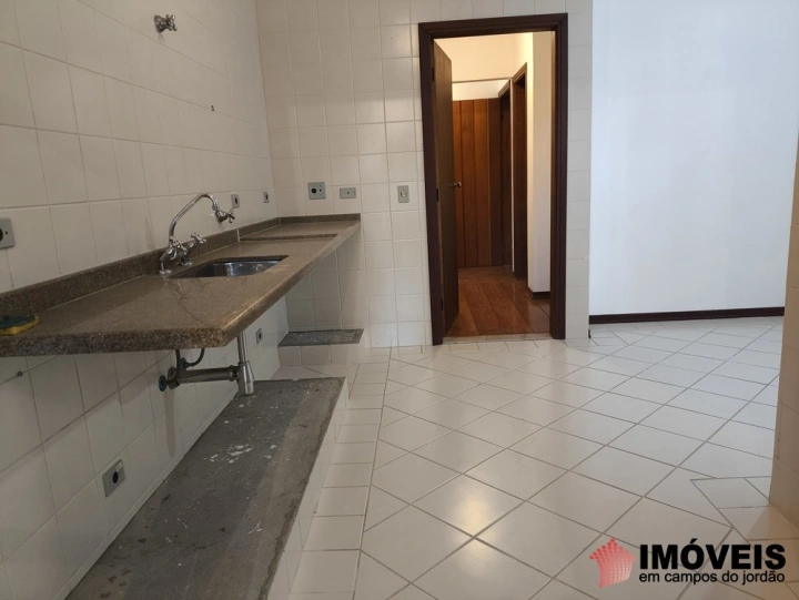 Apartamento Residencial para Venda - Campos do Jordão, Vila Capivari - REF: 2839 Imagem da galeria de fotos: Apartamento Residencial para Venda - Campos do Jordão, Vila Capivari - REF: 2839