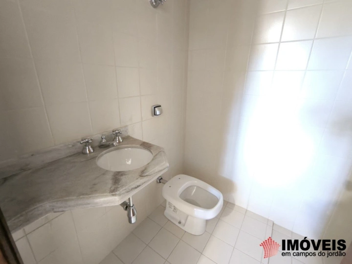 Apartamento Residencial para Venda - Campos do Jordão, Vila Capivari - REF: 2839 Imagem da galeria de fotos: Apartamento Residencial para Venda - Campos do Jordão, Vila Capivari - REF: 2839