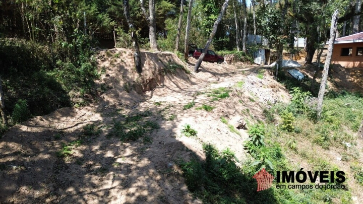 Terreno/Lote Residencial para Venda - Campos do Jordão, Alto da Boa Vista - REF: 2838 Imagem da galeria de fotos: Terreno/Lote Residencial para Venda - Campos do Jordão, Alto da Boa Vista - REF: 2838