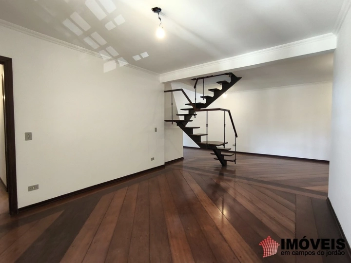 Apartamento Residencial para Venda - Campos do Jordão, Vila Capivari - REF: 2839 Imagem da galeria de fotos: Apartamento Residencial para Venda - Campos do Jordão, Vila Capivari - REF: 2839