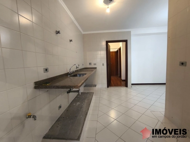 Apartamento Residencial para Venda - Campos do Jordão, Vila Capivari - REF: 2839 Imagem da galeria de fotos: Apartamento Residencial para Venda - Campos do Jordão, Vila Capivari - REF: 2839