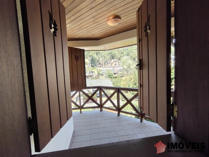 Apartamento Residencial para Venda - Campos do Jordão, Vila Capivari - REF: 2839 Imagem da galeria de fotos: Apartamento Residencial para Venda - Campos do Jordão, Vila Capivari - REF: 2839